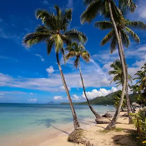 Résidence Tobago Sainte-Anne